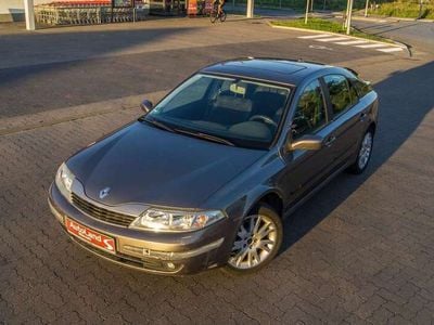 Renault Laguna II