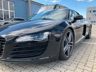 Audi R8 Coupé