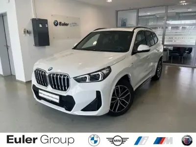 Gebraucht BMW X1 M Sport 136 PS (100 kW) 2025 Weiss SUV