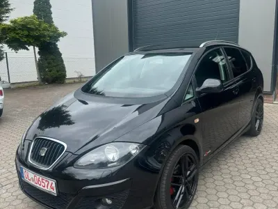 Gebraucht Seat Altea XL