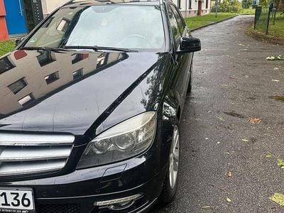 Mercedes C300