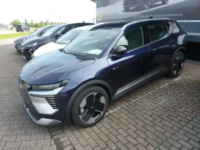 Neu Mitsubishi Eclipse Diamant Edition 160 kW (218 PS) 2026 Blau SUV