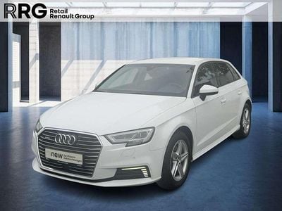 Audi A3 e-tron