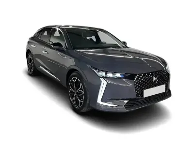 Gebraucht DS Automobiles DS4 2024 Violett SUV