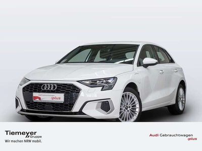 gebraucht Audi A3 e-tron 40 TFSI e ADVANCED LM17 ALLWETTER G