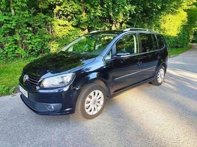 VW Touran