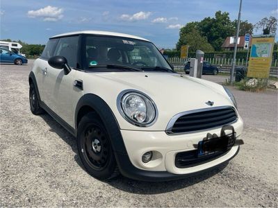 gebraucht Mini ONE One -First | 98 PS