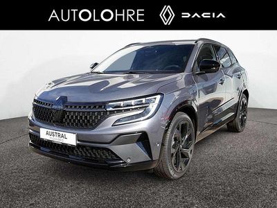 Dolomitgrau Gebraucht 2025 Renault Austral Techno Esprit Alpine SUV | 34.480 € (Guter Preis)