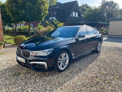 BMW 740
