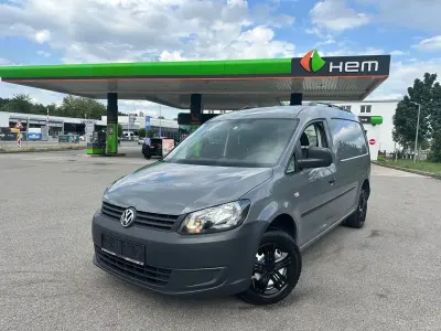 Gebraucht VW Caddy