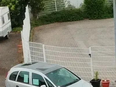 Gebraucht Opel Meriva