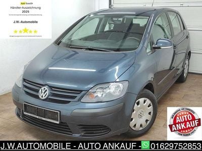 VW Golf Plus Cross