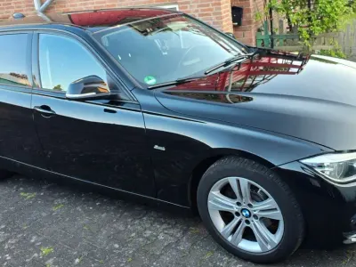 Gebraucht BMW 318