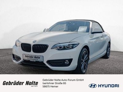 BMW 220