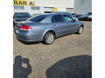 gebraucht Brilliance BS6 2,0i TÜV 1.26 LEDER BEIGE 93000 KM ALU KLIMA