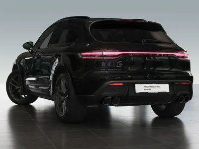 gebraucht Porsche Macan T Surround-View