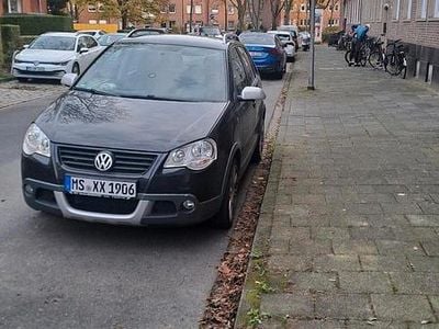 VW Polo Cross