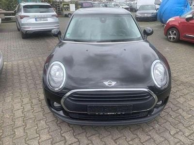 Mini One D Clubman