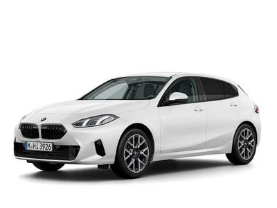 Nouă BMW 120 156 CP (114 kW) 2026 Alb Hatchback