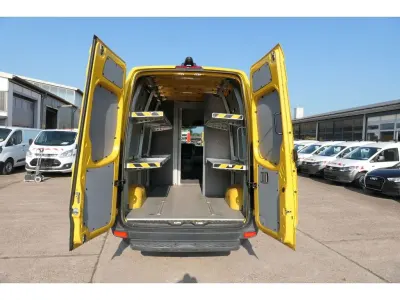 Gebraucht Mercedes Sprinter