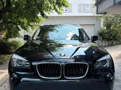 Gebraucht BMW X1