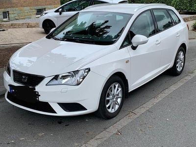 gebraucht Seat Ibiza ST 1.2 TSI 66kW CONNECT CONNECT