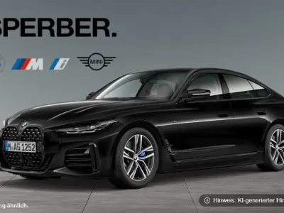 Gebraucht BMW M440