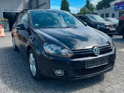 Gebraucht VW Golf VII