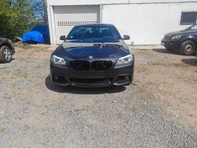 BMW 535