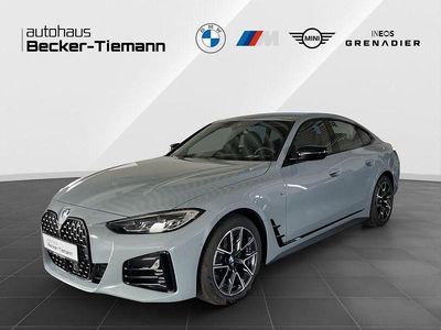 Grau Gebraucht 2024 BMW 1M Efficient Dynamics Coupé | 39.912 € (Fairer Preis)