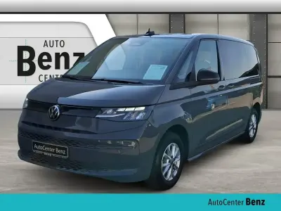 Neu VW Multivan 150 PS (110 kW) 2026 Grau Van / Kleinbus