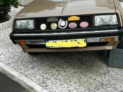 gebraucht Mitsubishi Sapporo