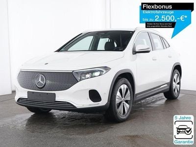 Mercedes EQA250