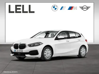 Gebraucht BMW 116