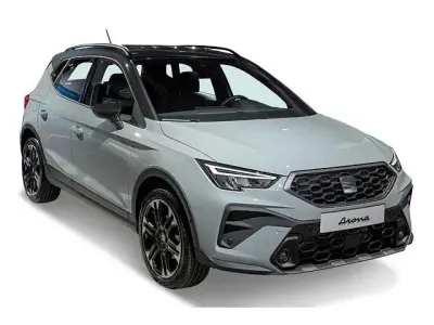 Neu Seat Arona Reference 95 PS (69 kW) 2026 SUV
