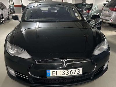 gebraucht Tesla Model S Model S