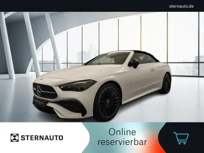 Gebraucht Mercedes CLE200
