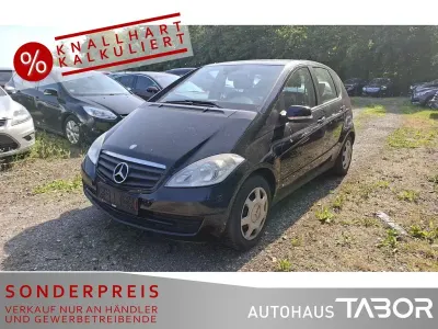 Gebraucht Mercedes A150