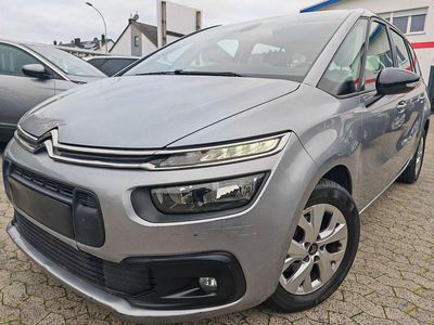 Citroën Grand C4 Picasso