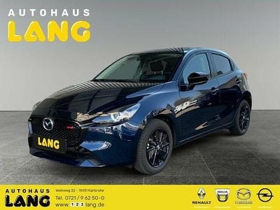 Gebraucht Mazda 2 Homura-Line 90 PS (66 kW) 2024 Andere Kleinwagen