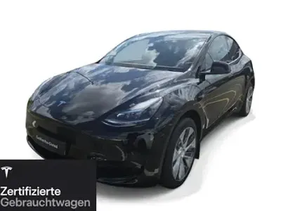 Gebraucht Tesla Model Y RWD 188 kW (256 PS) 2023 Schwarz SUV
