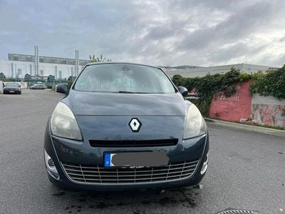 Renault Scénic III
