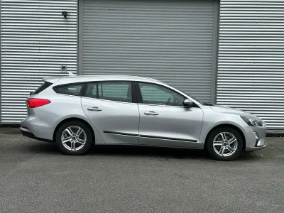 Gebraucht Ford Focus