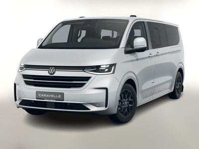 Neu VW T7 Style 150 PS (110 kW) 2026 Grau Van