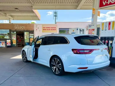 Gebraucht Renault Talisman