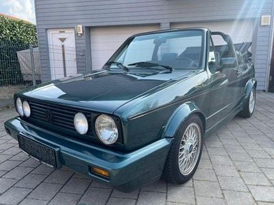 Gebraucht VW Golf II 98 PS (72 kW) 1990 Andere Kleinwagen
