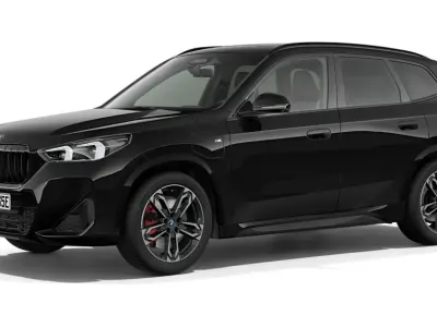 Gebraucht BMW X1 Comfort Edition 326 PS (239 kW) 2025 Schwarz SUV