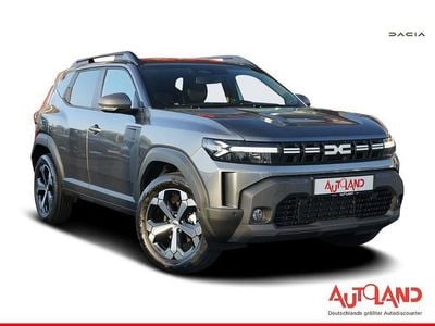 Nuova Dacia Duster Journey 158 CV (116 kW) 2026 Grigio SUV