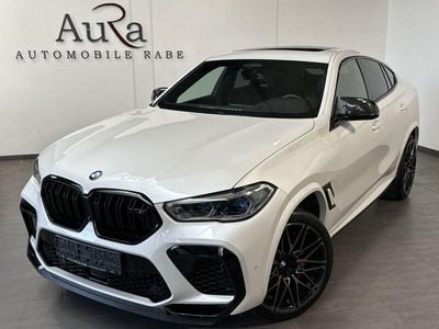 BMW X6 M