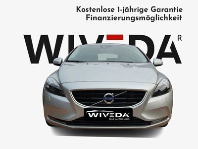 gebraucht Volvo V40 You!~TEMPOMAT~XENON~NAVI~KAMERA~AHK